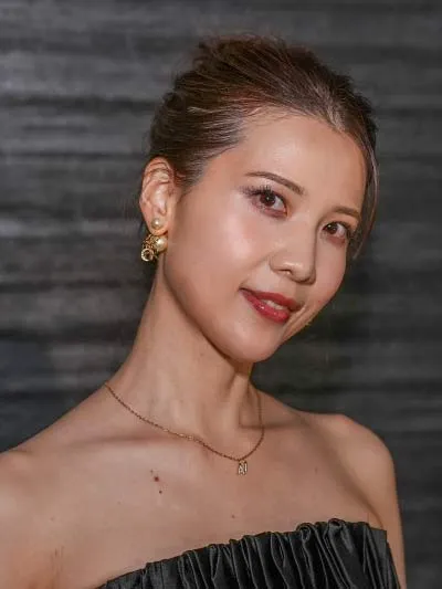 ヘアメイクのポートフォリオ